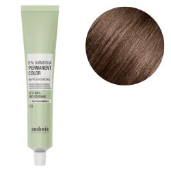 Coloration Permanente 0% 4.3 Andreia 100ml