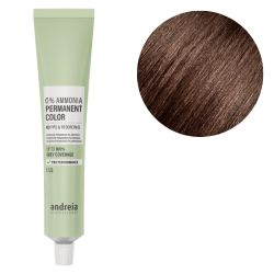 Coloration Permanente 0% 4.35 Andreia 100ml