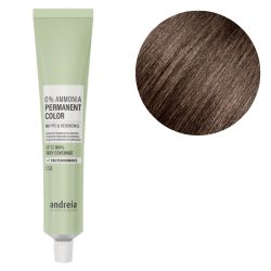 Coloration Permanente 0% 4.8 Andreia 100ml