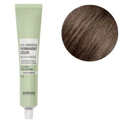 Coloration Permanente 0% 4.8 Andreia 100ml