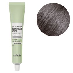 Coloration Permanente 0% 5.1 Andreia 100ml