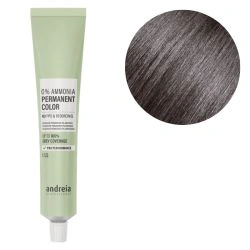 Coloration Permanente 0% 5.1 Andreia 100ml