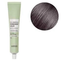 Coloration Permanente 0% 5.21 Andreia 100ml