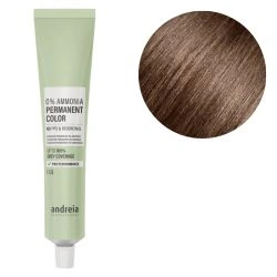 Coloration Permanente 0% 5.3 Andreia 100ml