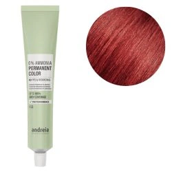 Coloration Permanente 0% 5.5 Andreia 100ml