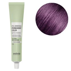 Coloration Permanente 0% 6.22 Andreia 100ml