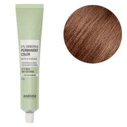Coloration Permanente 0% 6.35 Andreia 100ml