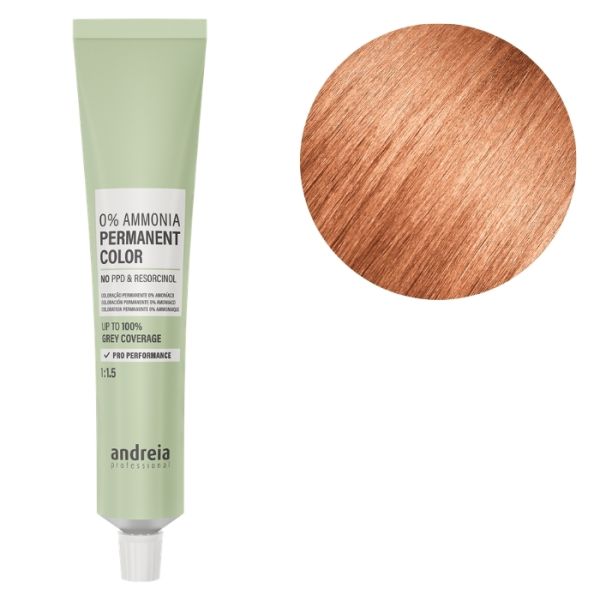 Coloration Permanente 0% 9.45 Andreia 100ml
