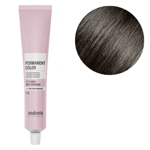 Coloration Permanente 4.02 Andreia 100ml