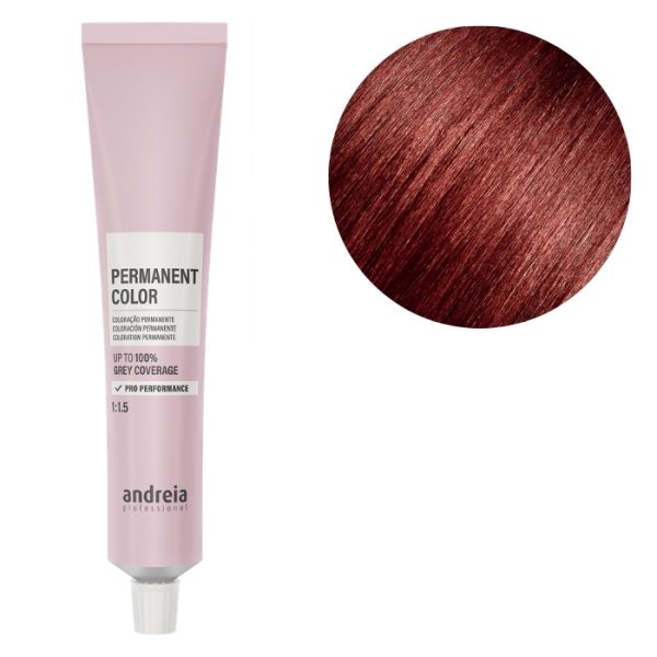 Coloration Permanente 4.56m Andreia 100ml