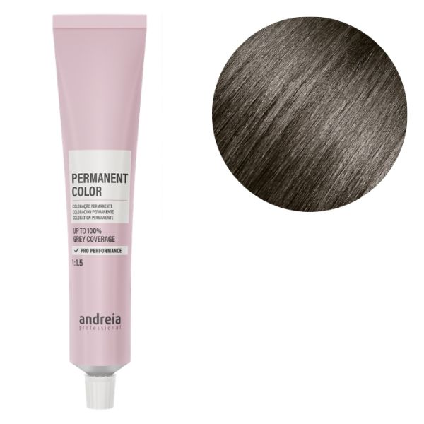 Coloration Permanente 5.02 Andreia 100ml