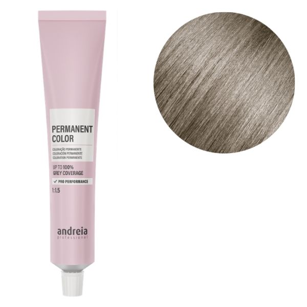 Coloration Permanente 8.02 Andreia 100ml