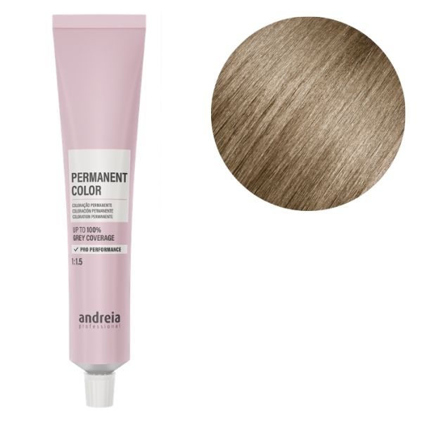 Coloration Permanente 8.2 Andreia 100ml