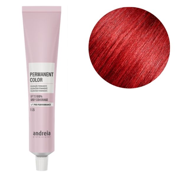 Coloration Permanente 8.5 Andreia 100ml