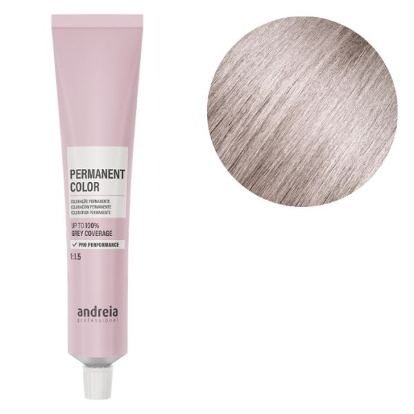 Coloration Permanente 9.01 Andreia 100ml