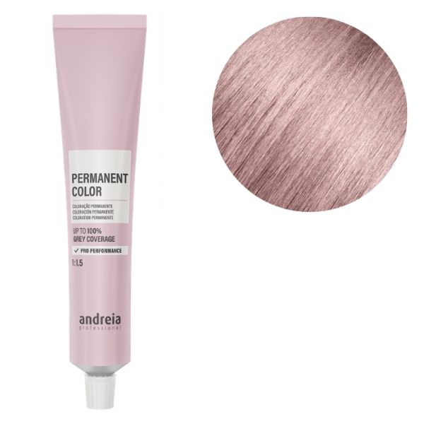 Coloration Permanente 9.06 Andreia 100ml