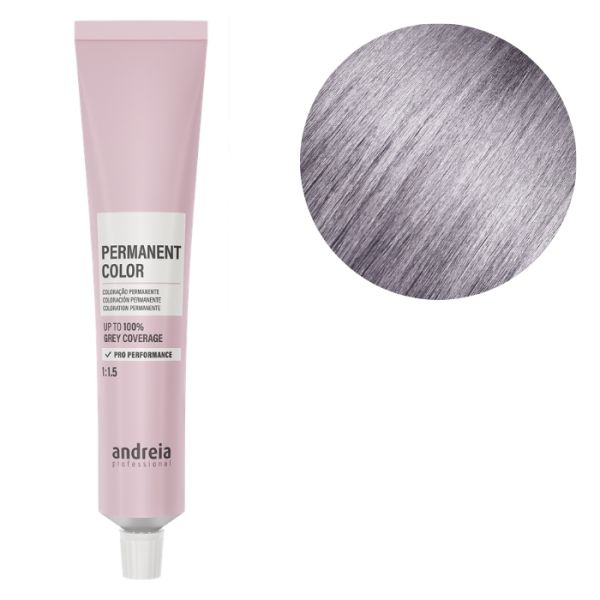 Coloration Permanente 9.16 Andreia 100ml