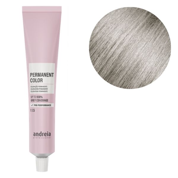 Coloration Permanente 10.02 Andreia 100ml