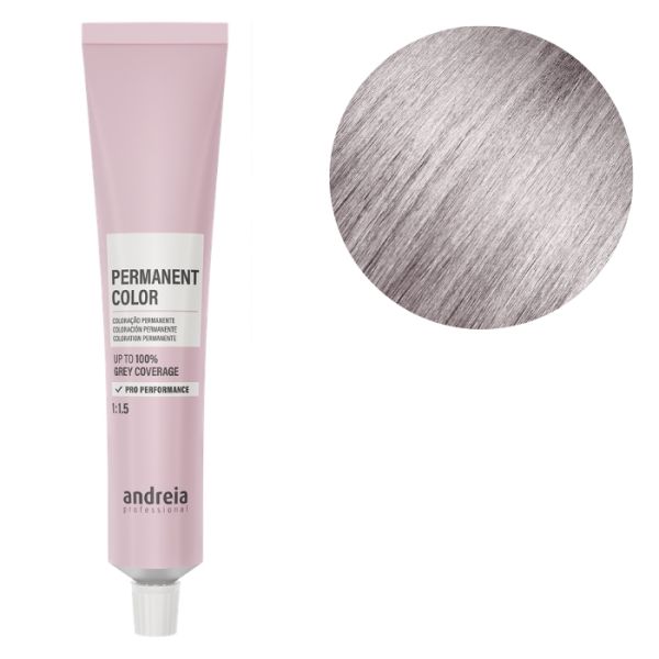 Coloration Permanente 11.016 Andreia 100ml