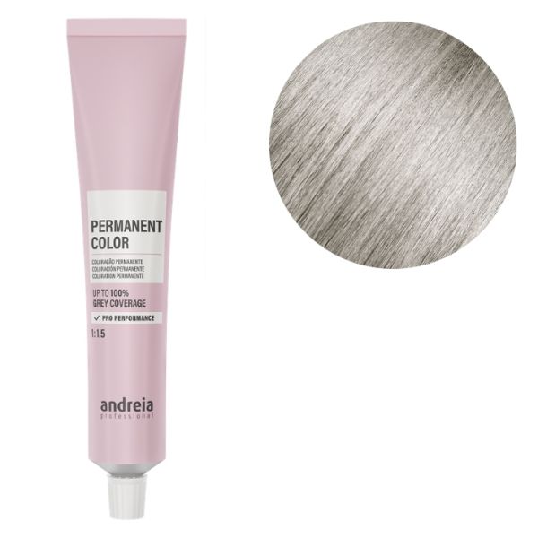 Coloration Permanente 11.02 Andreia 100ml