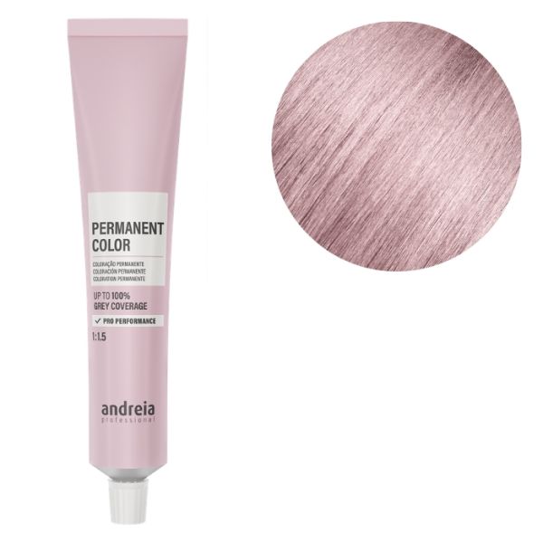 Coloration Permanente 11.06 Andreia 100ml