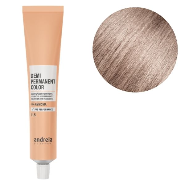 Coloration Demi-Permanente 9.23 Andreia 100ml