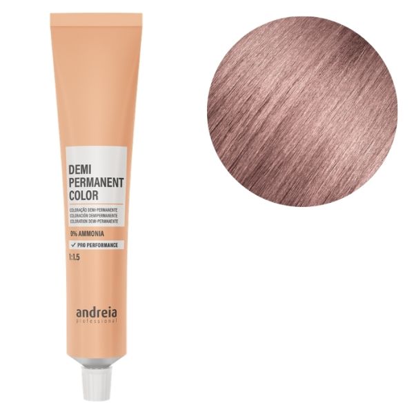 Coloration Demi-Permanente 9.65m Andreia 100ml