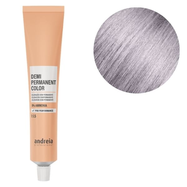 Coloration Demi-Permanente 10.11 Andreia 100ml