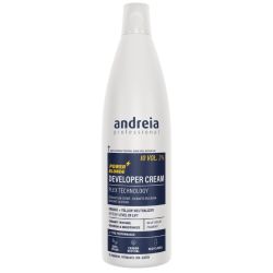 Oxidante crema Power Blonde 10 VOL. 3% Andreia 1L