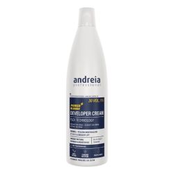 Bleaching cream Power Blonde 30 VOL. 9% Andreia 1l