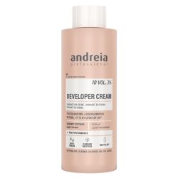 Ossidante crema 10 VOL. 3% Andreia 150ml