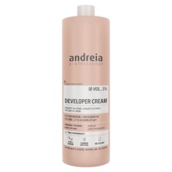 Ossidante crema 10 VOL. 3% Andreia 1l