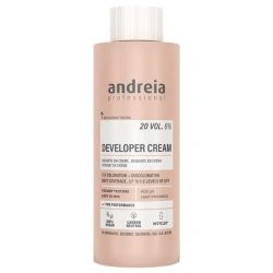 Oxidationscreme 20 VOL. 6% Andreia 150ml