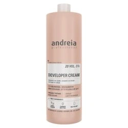 Oxydant crème 20 VOL. 6% Andreia 1l