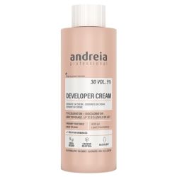 Crema ossidante 30 VOL. 9% Andreia 150ml