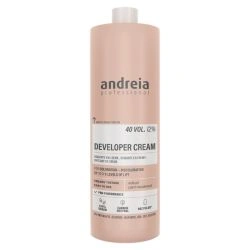Oxidante crema 40 VOL. 12% Andreia 1l