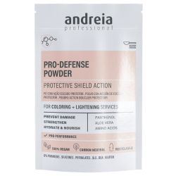 Pó protetor Pro-Defense Powder Andreia 100g