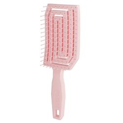 Brosse Pro Wave ontwarborstel roze Andreia