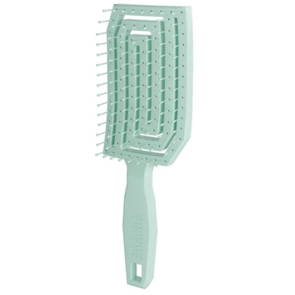 Pro Wave ontklitterborstel groen Andreia