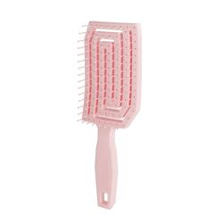 Pro Wave Detangler Brush pocket rose Andreia