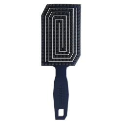 Pro Wave Smoother Brush Night Blue Andreia