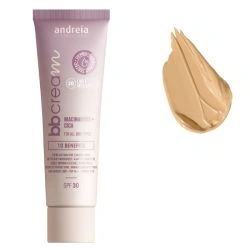 BB Crème 20 Light Medium Andreia