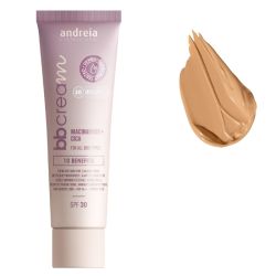 BB Crème 30 Medium Andreia