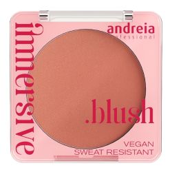 Immersive Blush 02 Apricot Glow Andreia