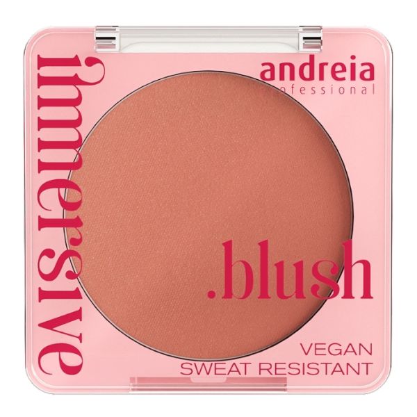 Immersive Blush 02 Apricot Glow Andreia