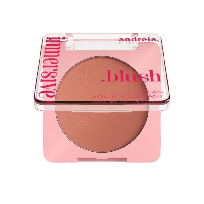 Immersive Blush 02 Apricot Glow Andreia