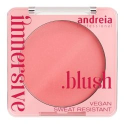 Immersive Blush 03 Light Coral Glow Andreia