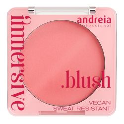 Immersive Blush 03 Light Coral Glow Andreia