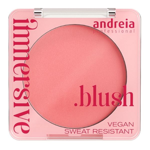 Immersive Blush 03 Light Coral Glow Andreia