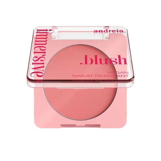 Immersive Blush 03 Light Coral Glow Andreia